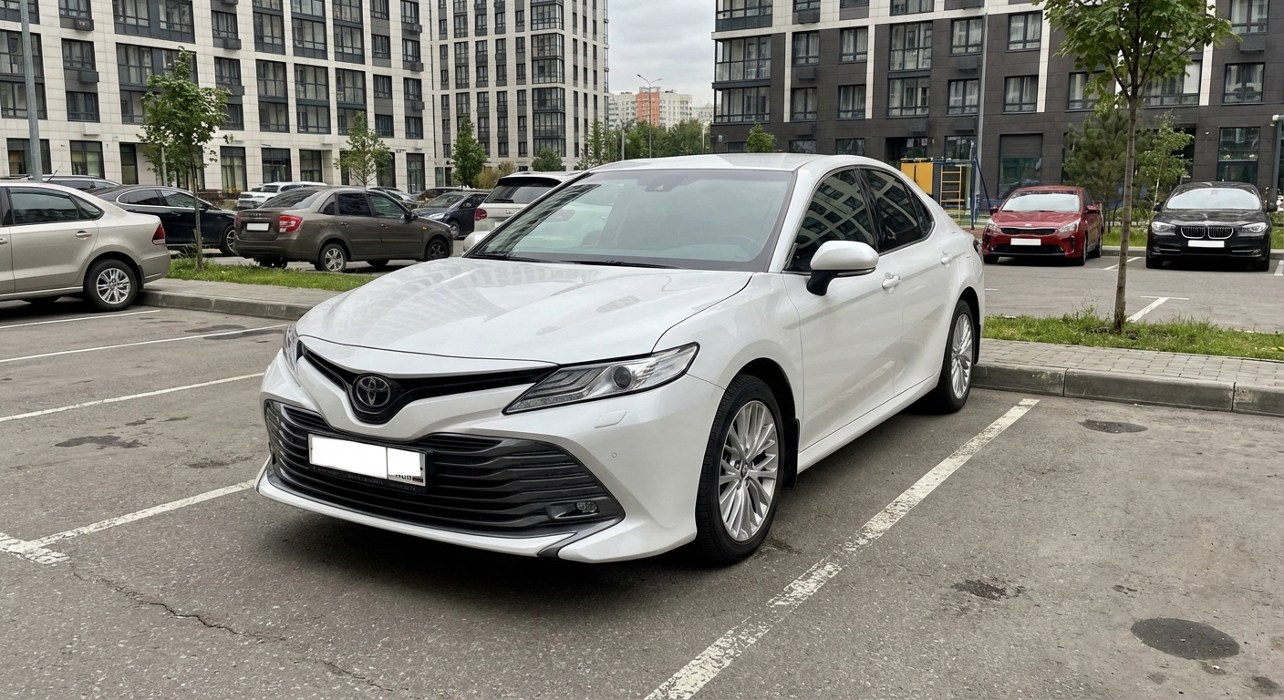 Автомобиль