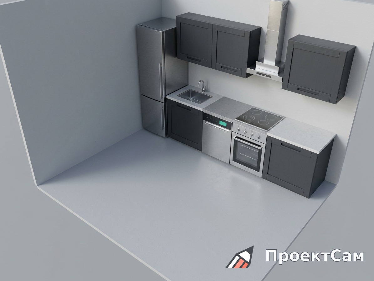 Графит модерн